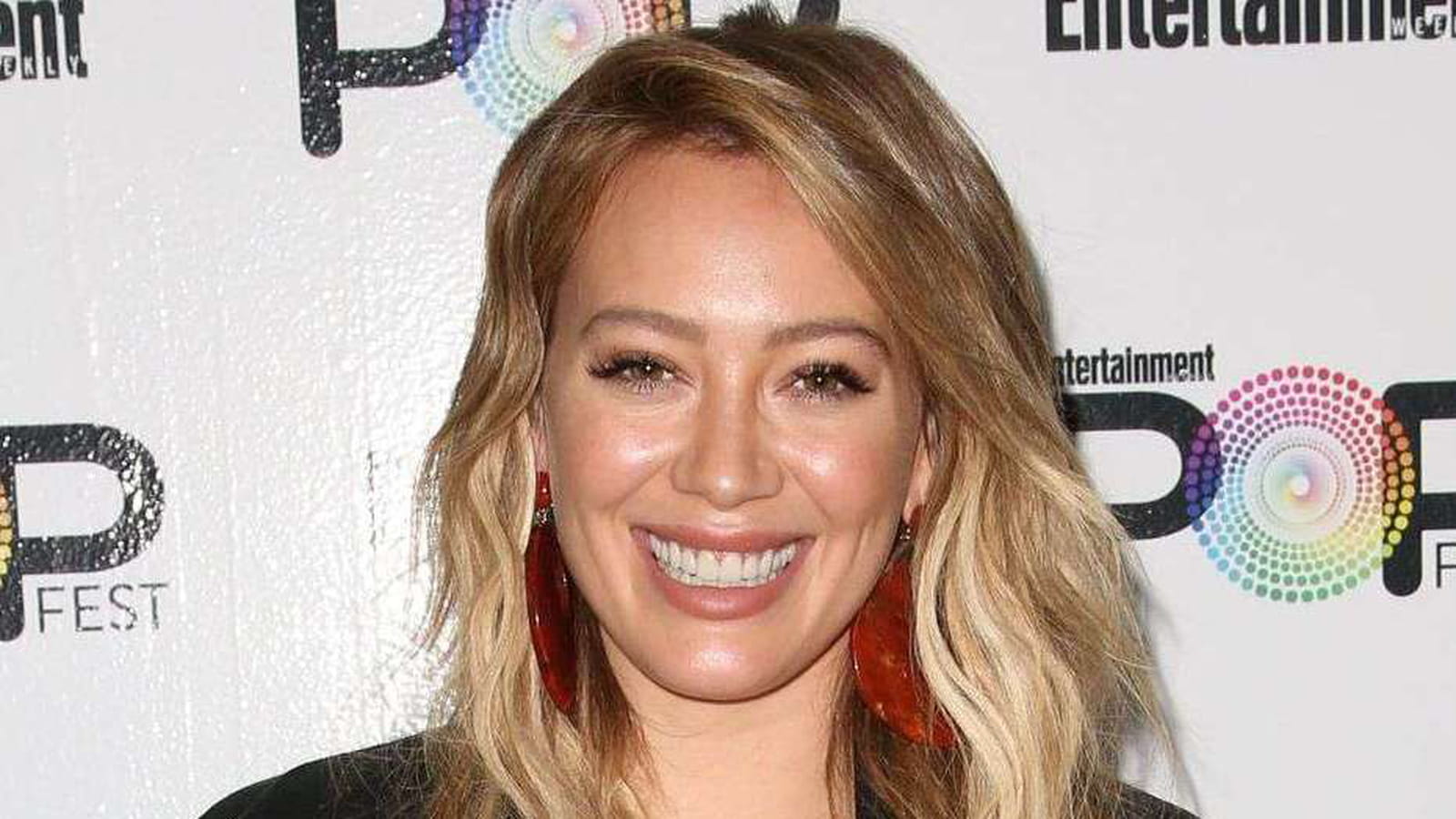 Hillary Duff
