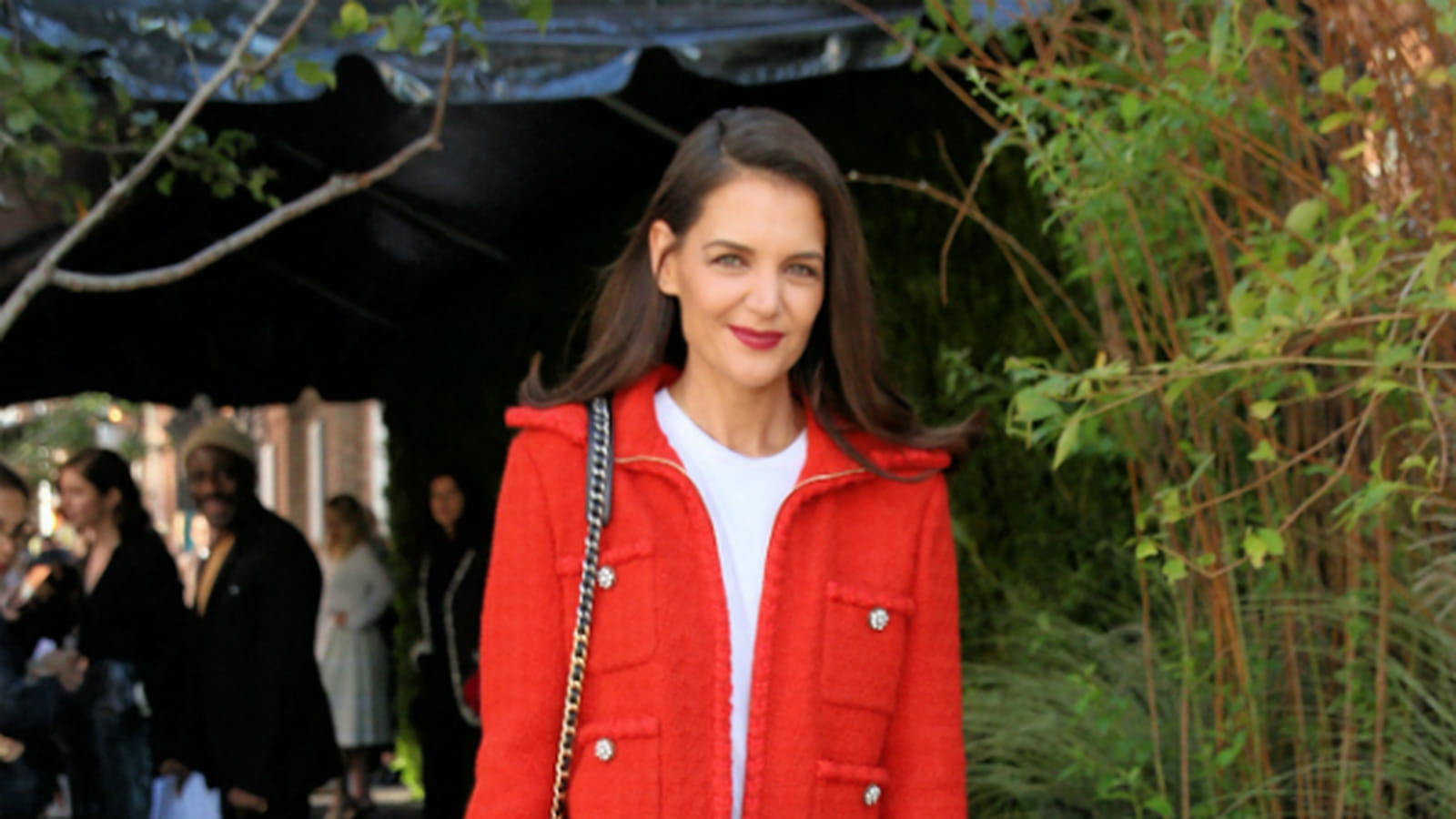 Katie Holmes 