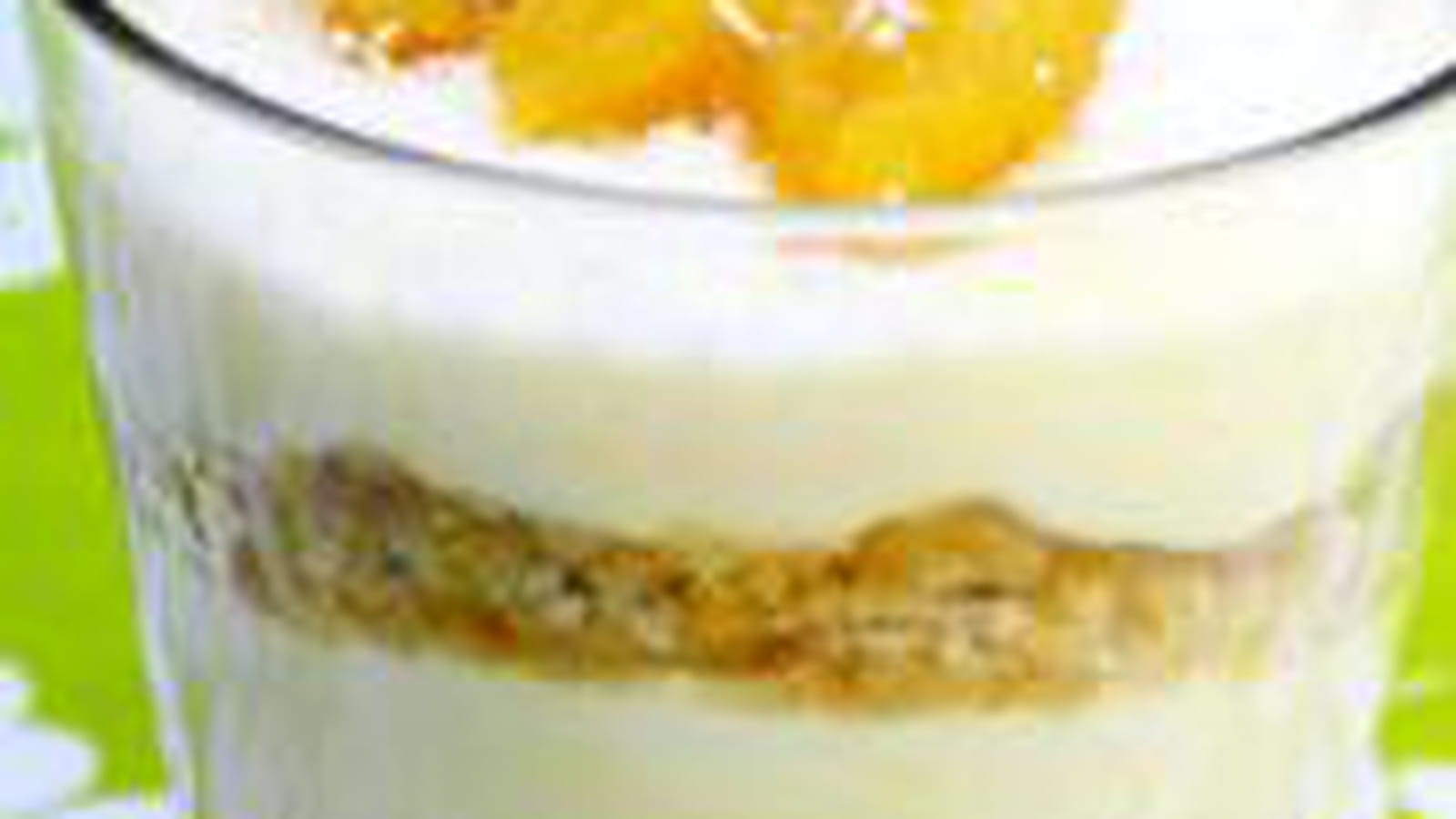 Tiramisu Piña Colada