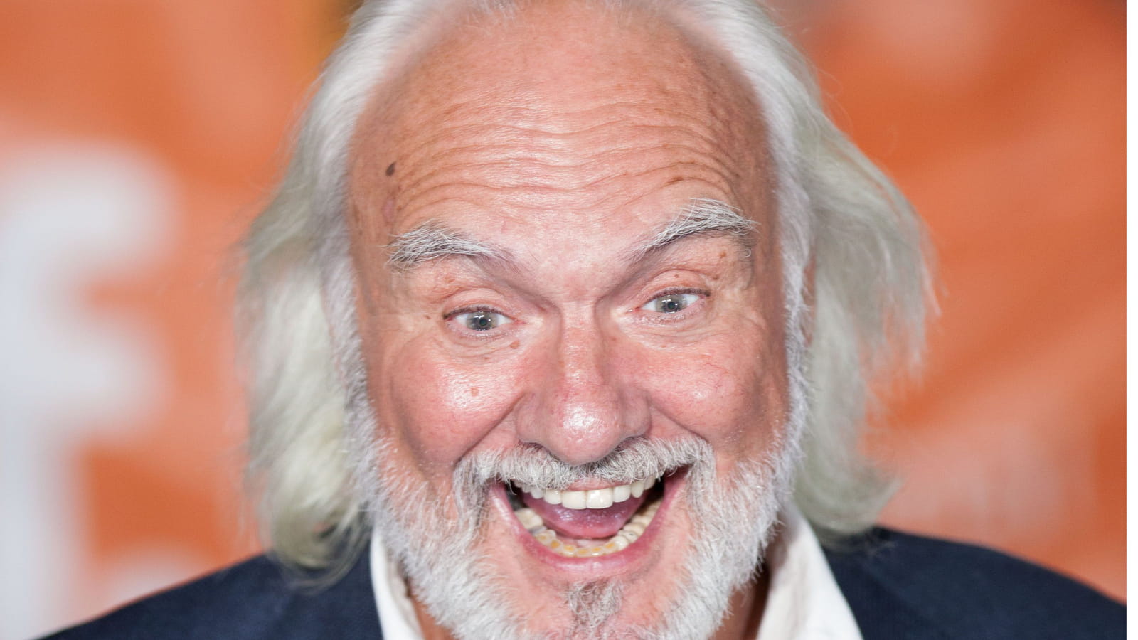  Kenneth Welsh