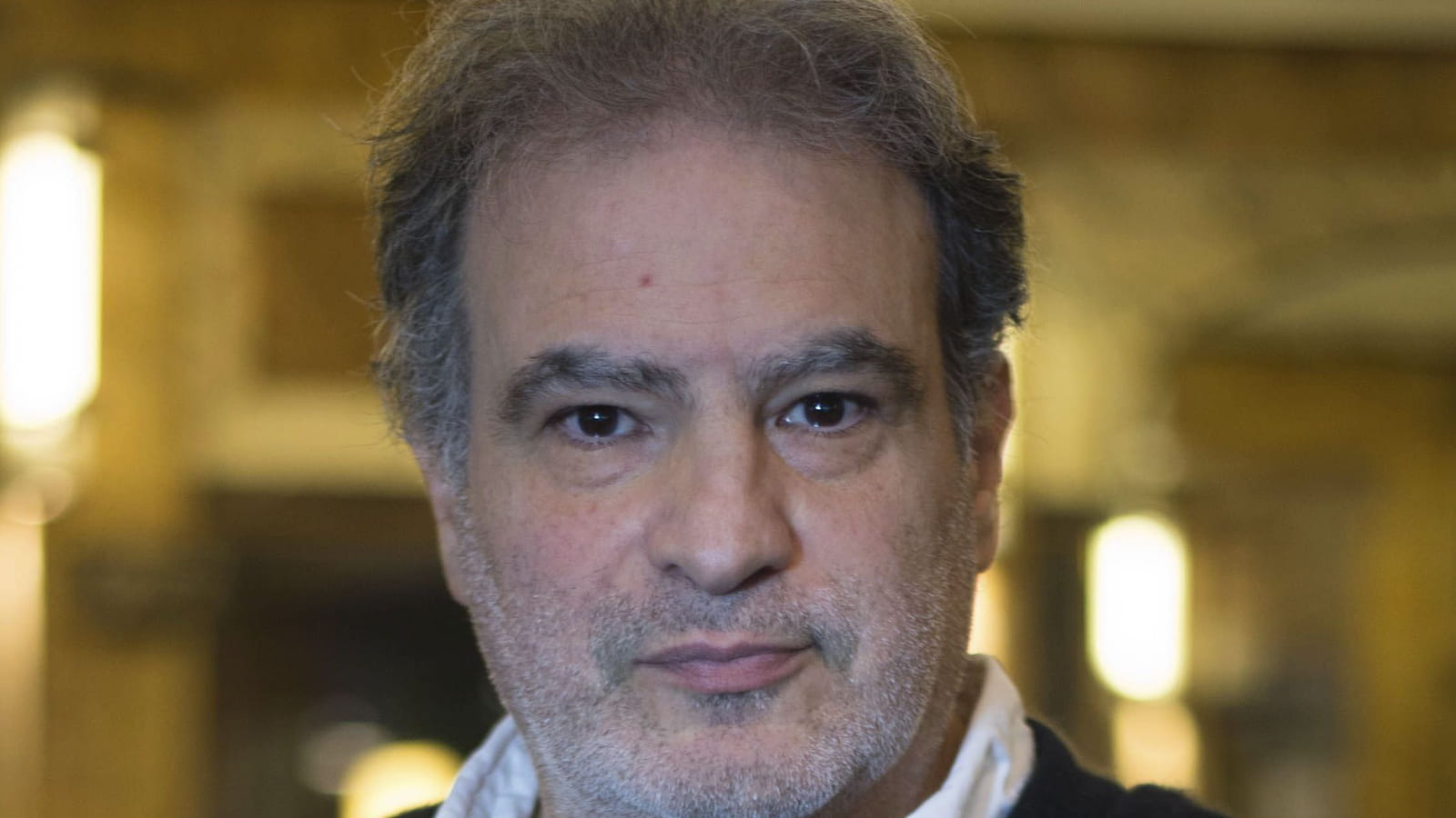 Raphaël Mezrahi
