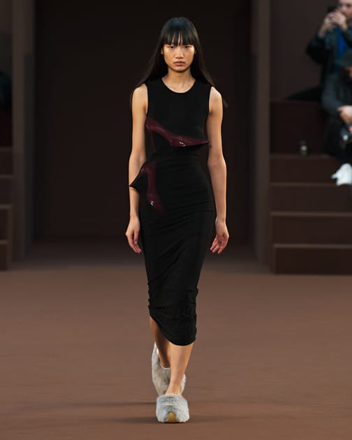 Look 26&nbsp;du d&eacute;fil&eacute; Loewe