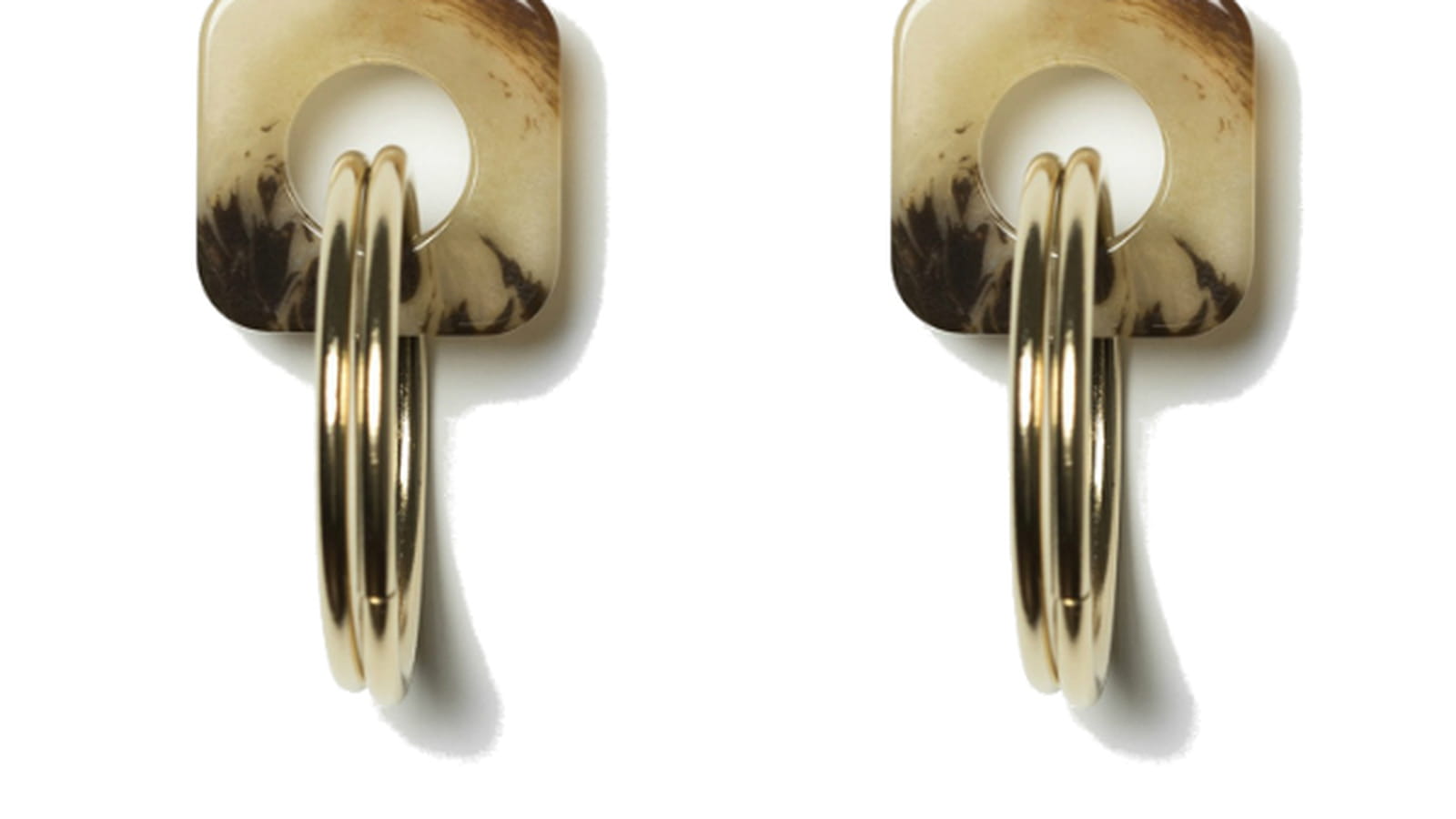 Boucles d'oreilles Chic Alors 