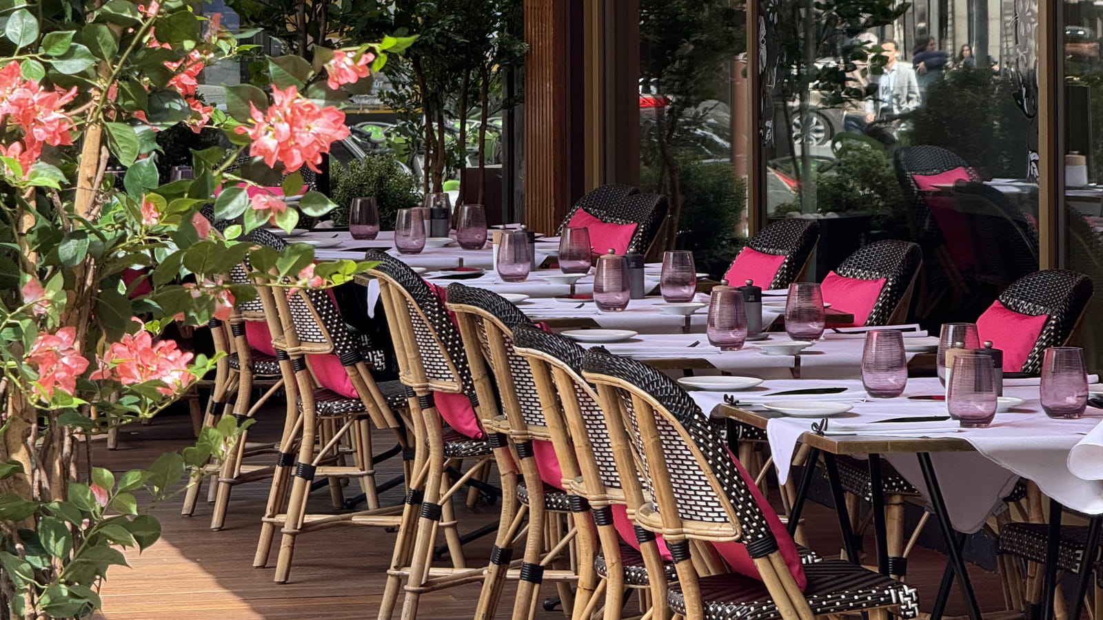 Le Grand Café Fauchon