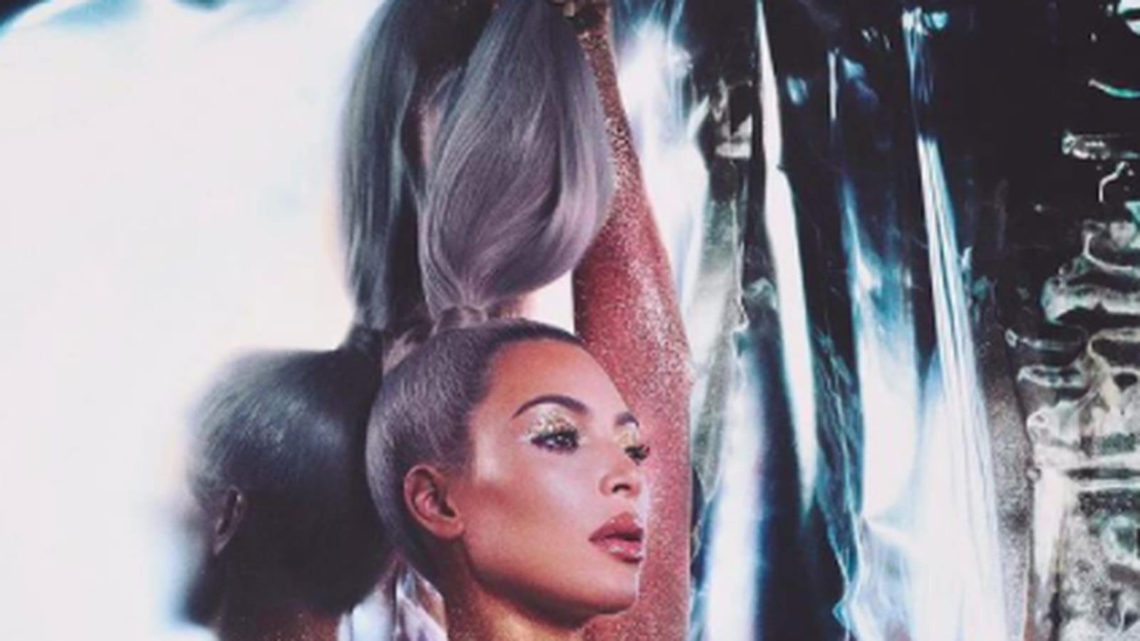 Kim Kardashian