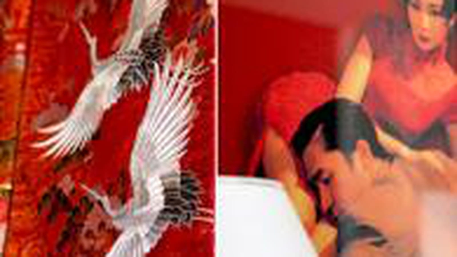 In the Mood for Love