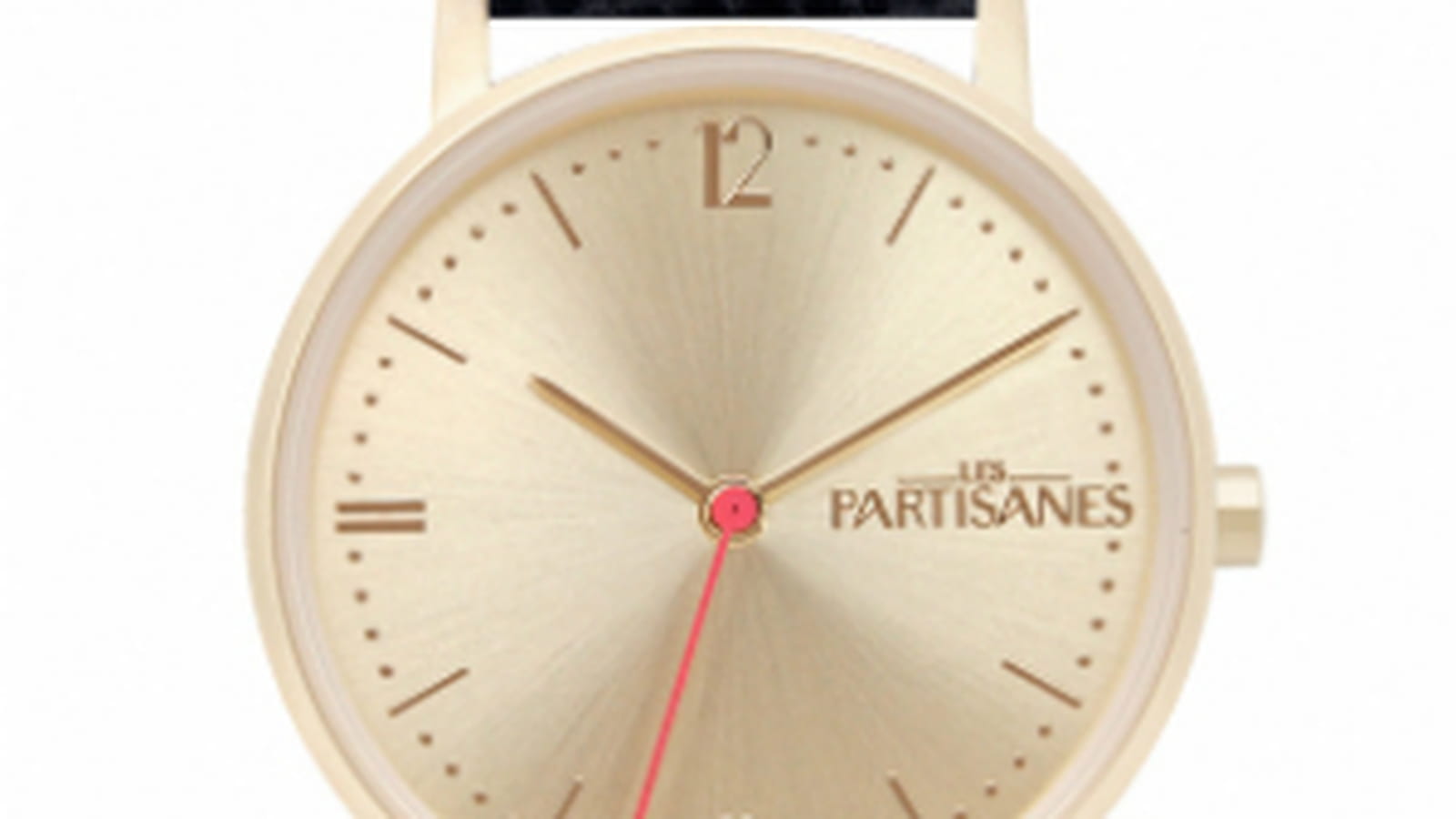 Montre Les Partisanes