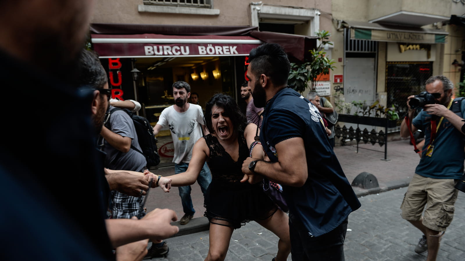 Istanbul