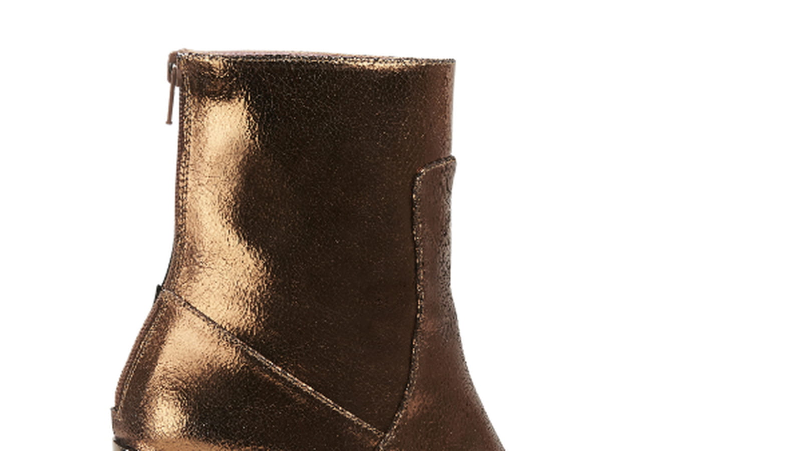 Bottines Essentiel Antwerp