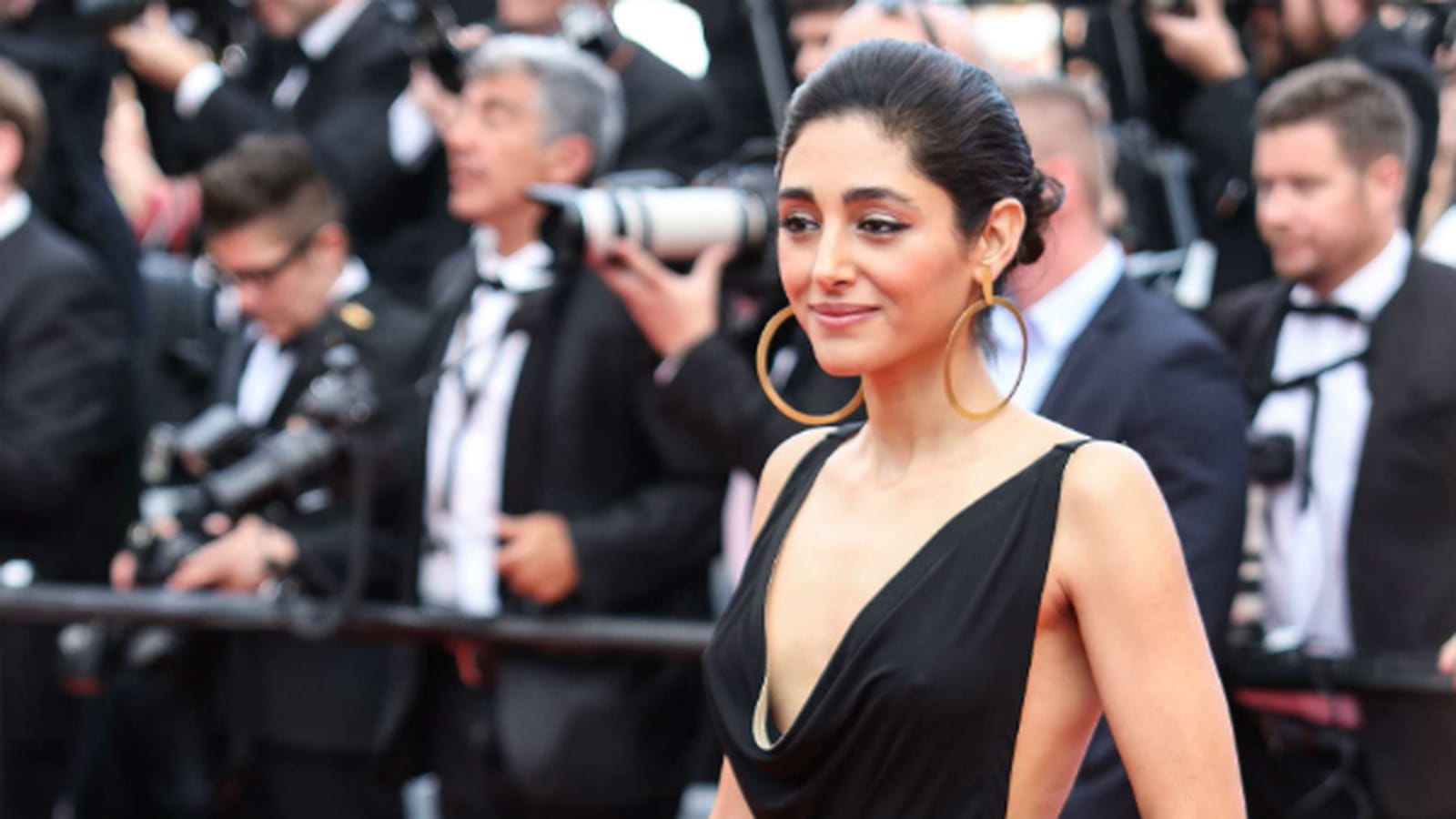 Golshifteh Farahani