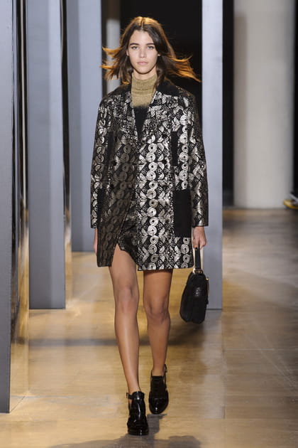 D&eacute;fil&eacute; John Galliano