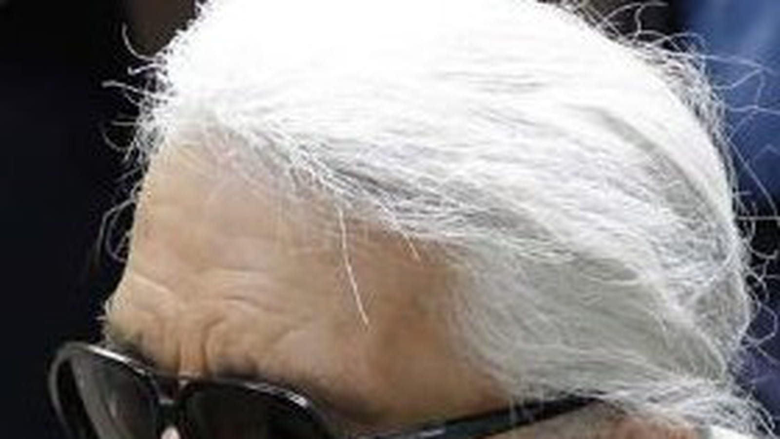 Karl Lagerfeld