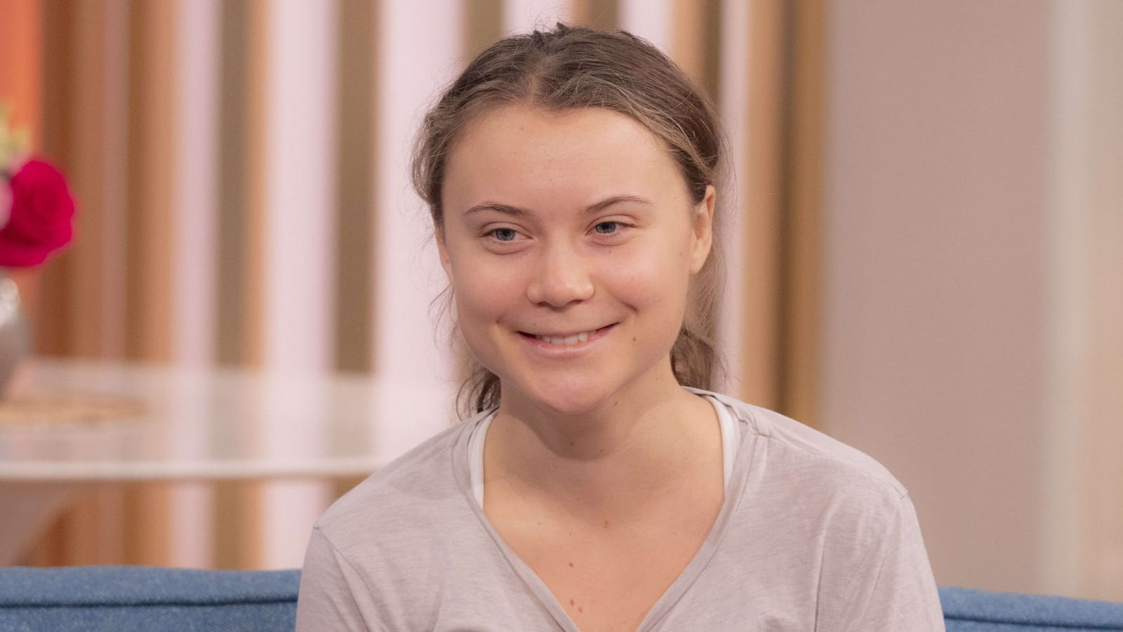 Greta Thunberg