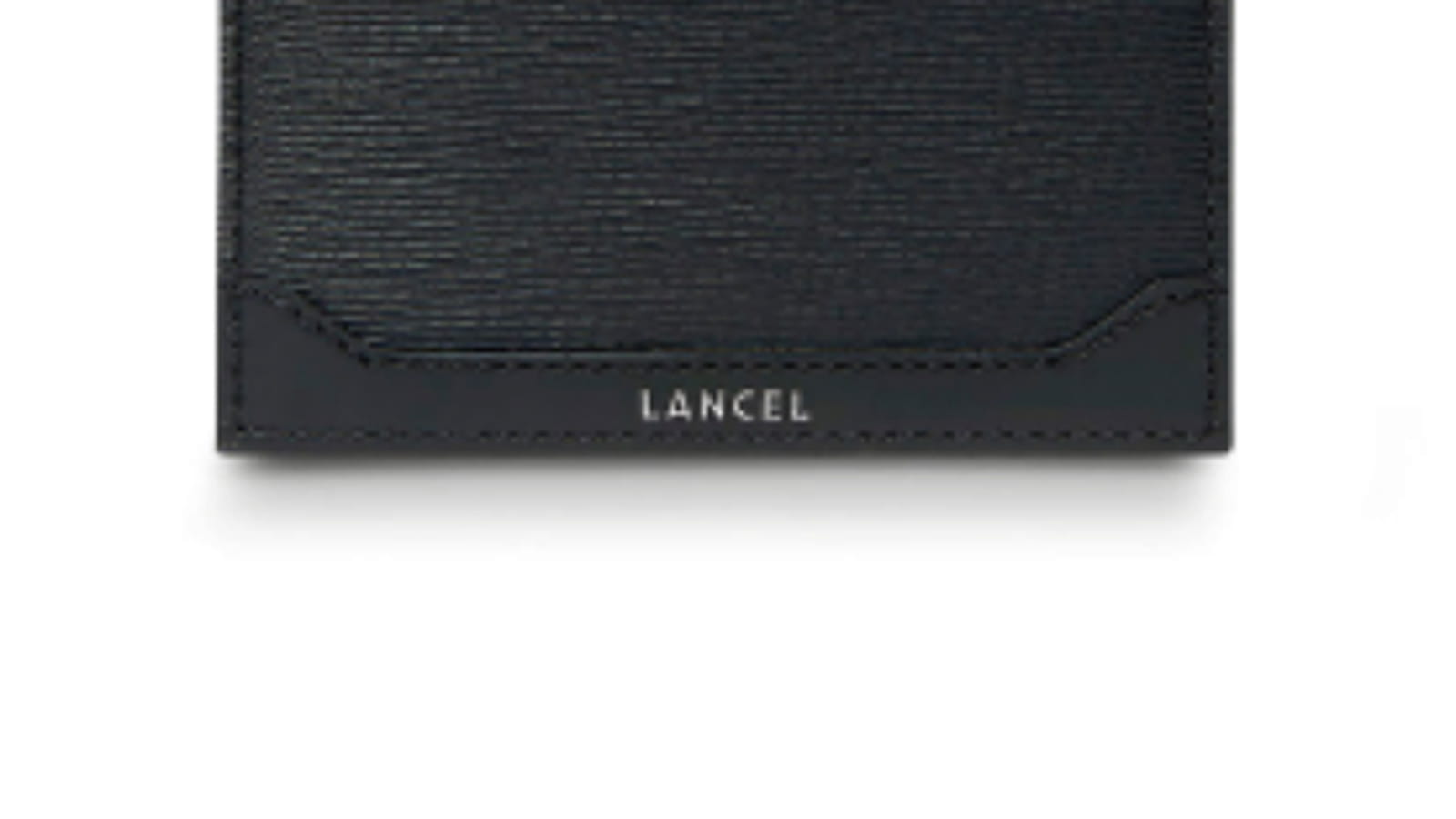 Porte-carte Lancel