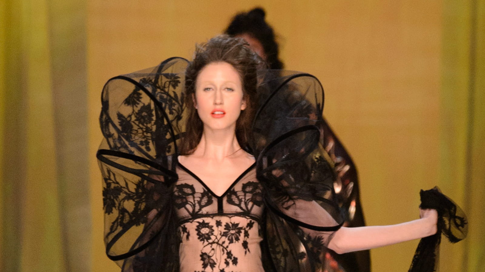 Jean Paul Gaultier