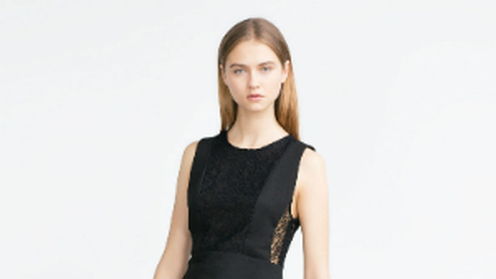 Robe Zara