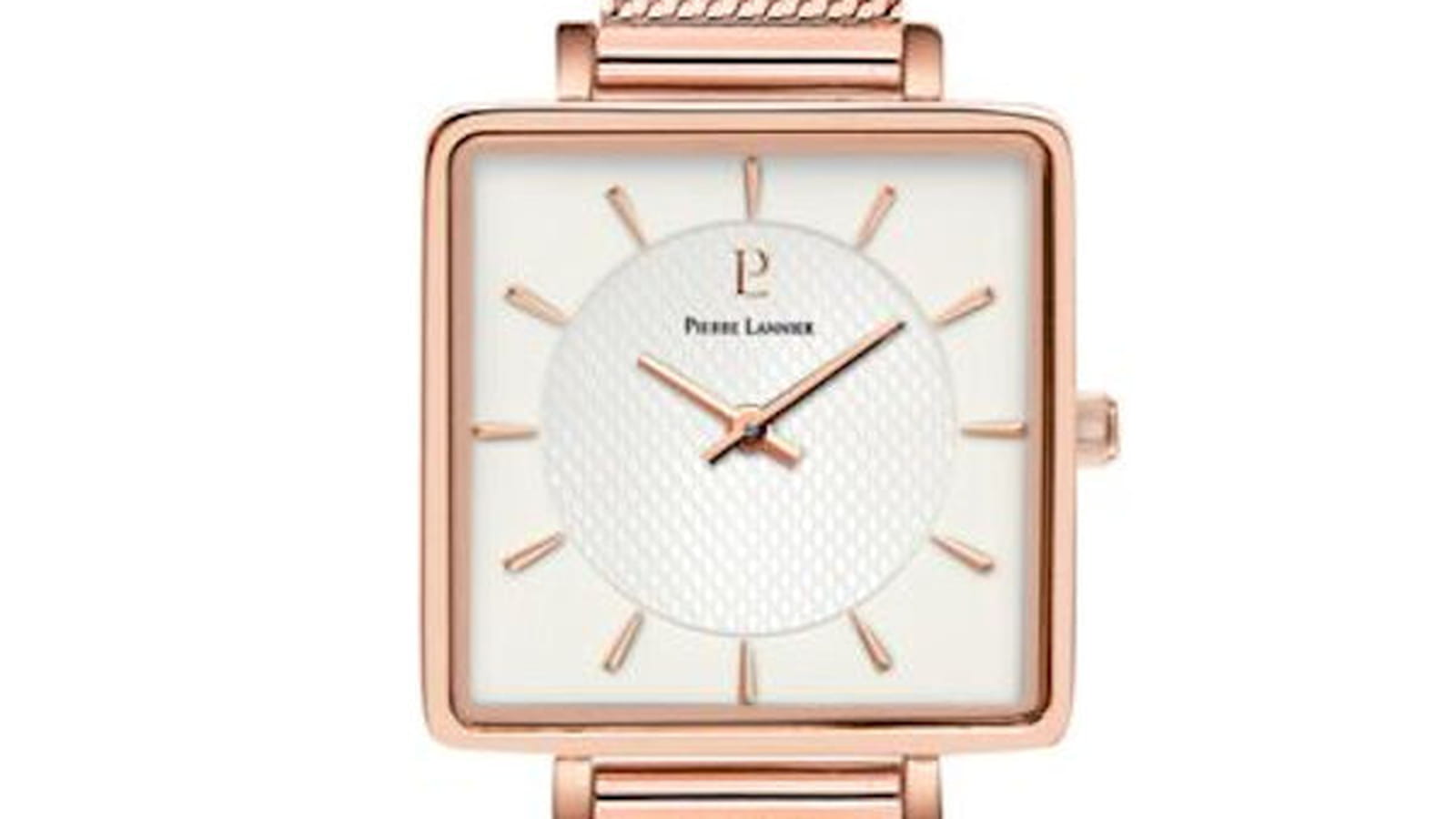Montre Pierre Lannier