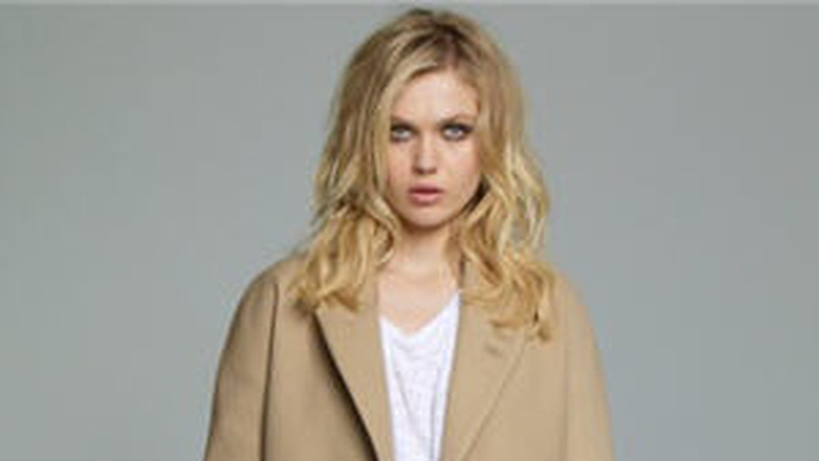 Manteau "Mazteka" de Sud Express