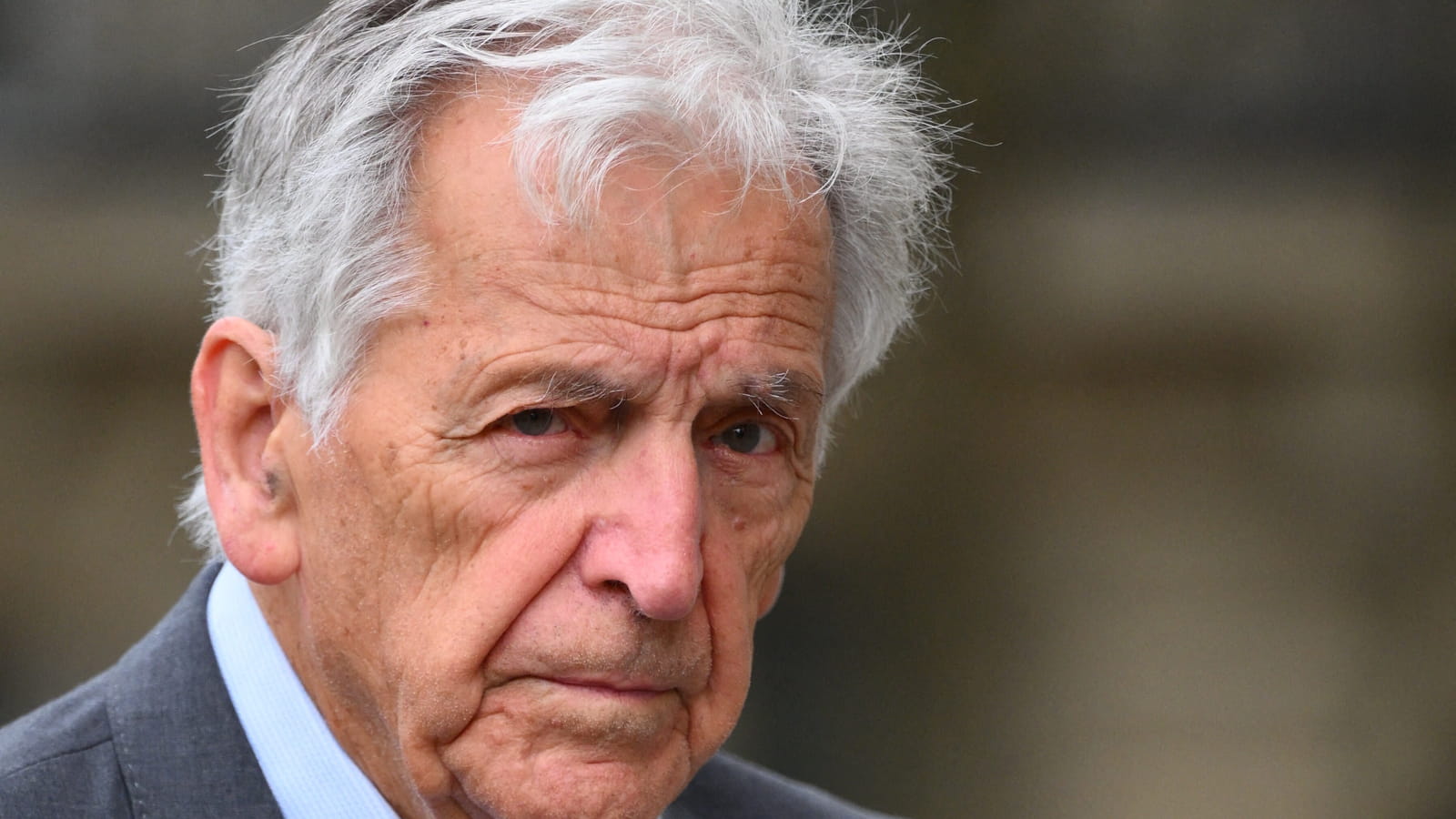 Costa-Gavras