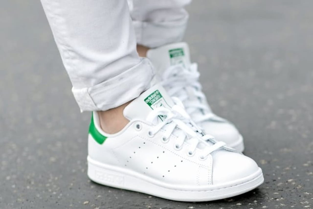 Meilleures Stan Smith femmeÂ : notre sÃ©lection de baskets adidas