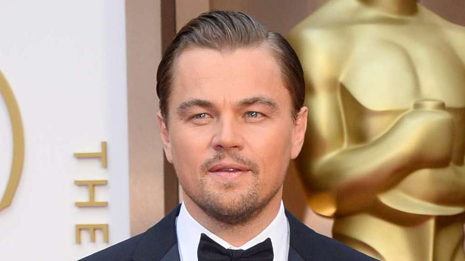 Leonardo DiCaprio
