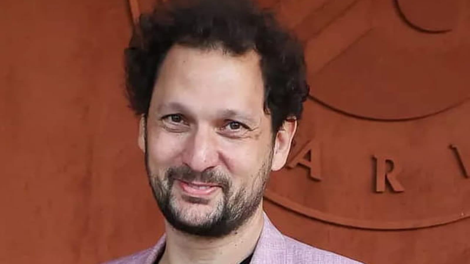 Éric Antoine