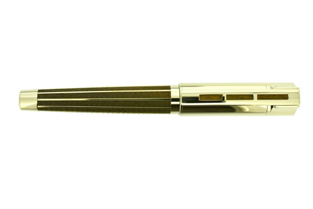 Stylo "Noyer" de Staedtler