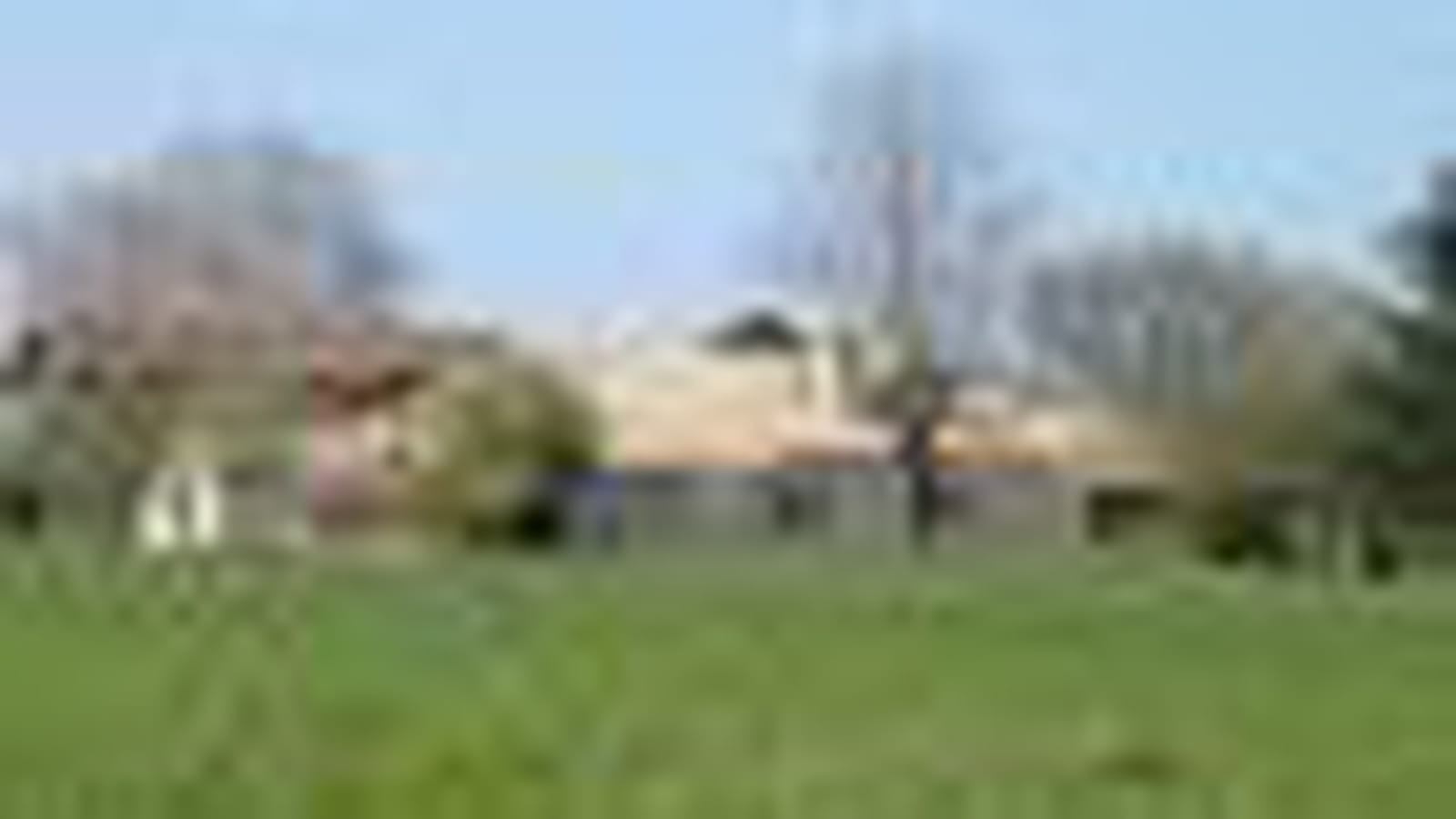 Vue extérieure