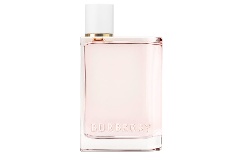 Her Blossom de Burberry