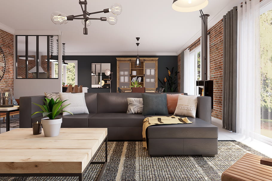 Un service innovant de conseils en décoration