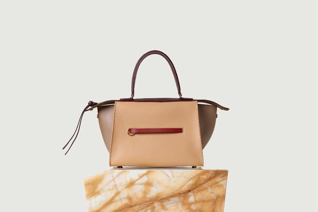 Sac "Ring" de Céline