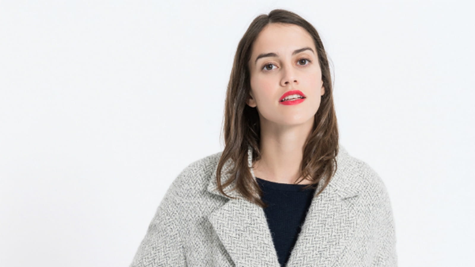 Manteau "Jack"