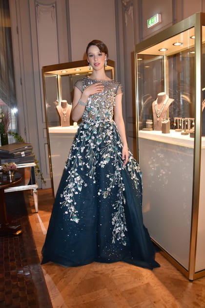 Comtesse Angélique de Limburg-Stirum