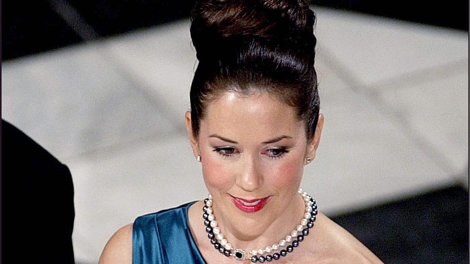 Chignon XXL
