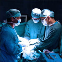 la chirurgie est irréversible.