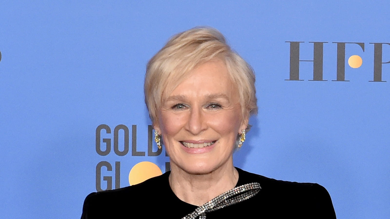 Glenn Close