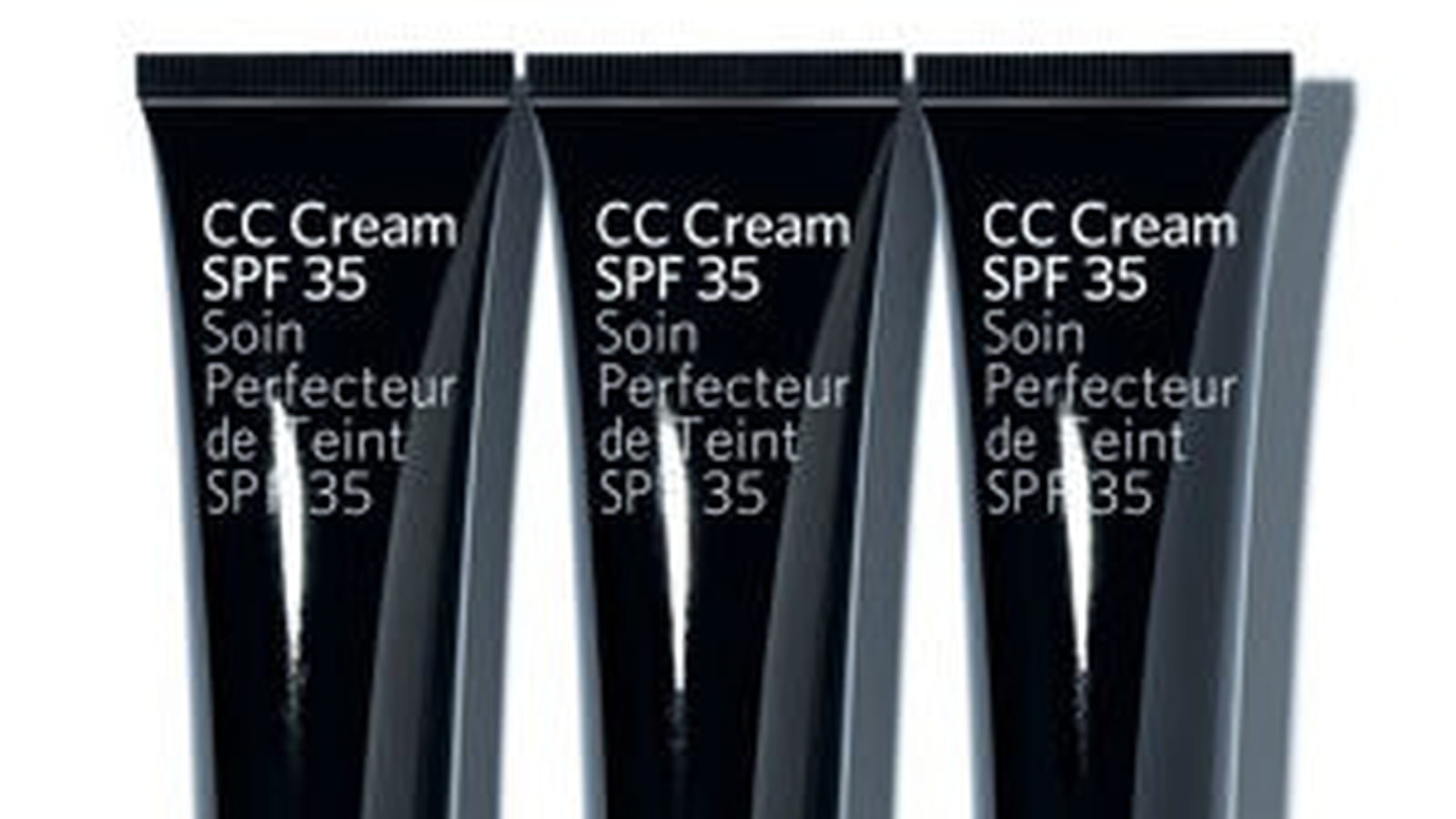 CC Cream SPF 35 de Bobbi Brown