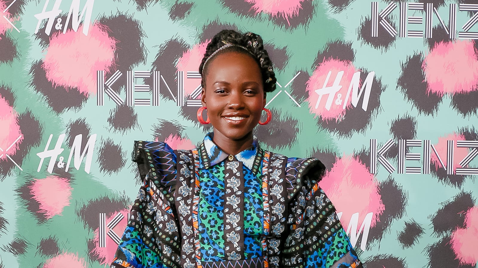 Lupita Nyong'o