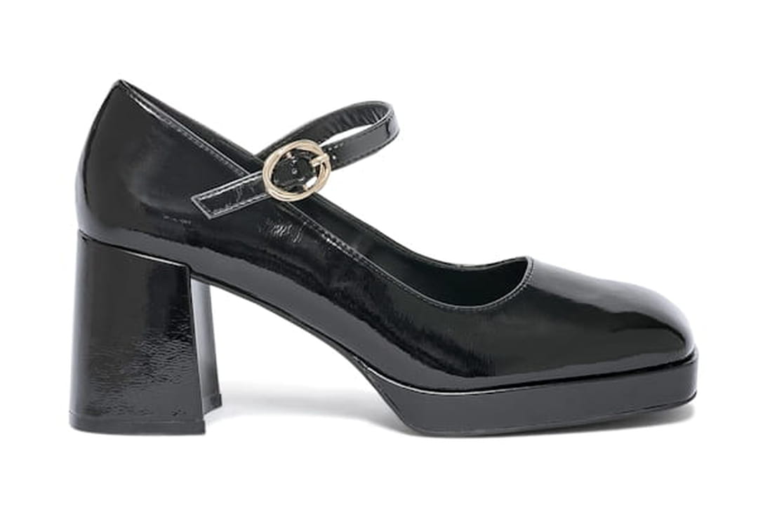 babies a talons femme