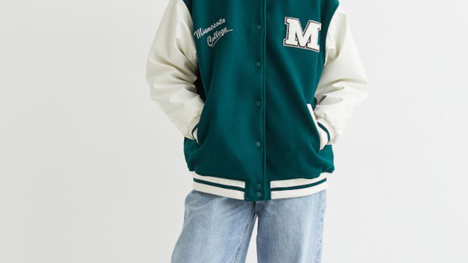 Veste H&M