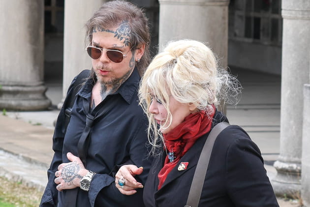 Obsèques de Françoise Hardy : Armande Altai était une amie de longue date