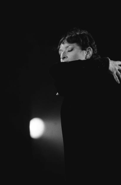 En concert, &agrave; Pantin