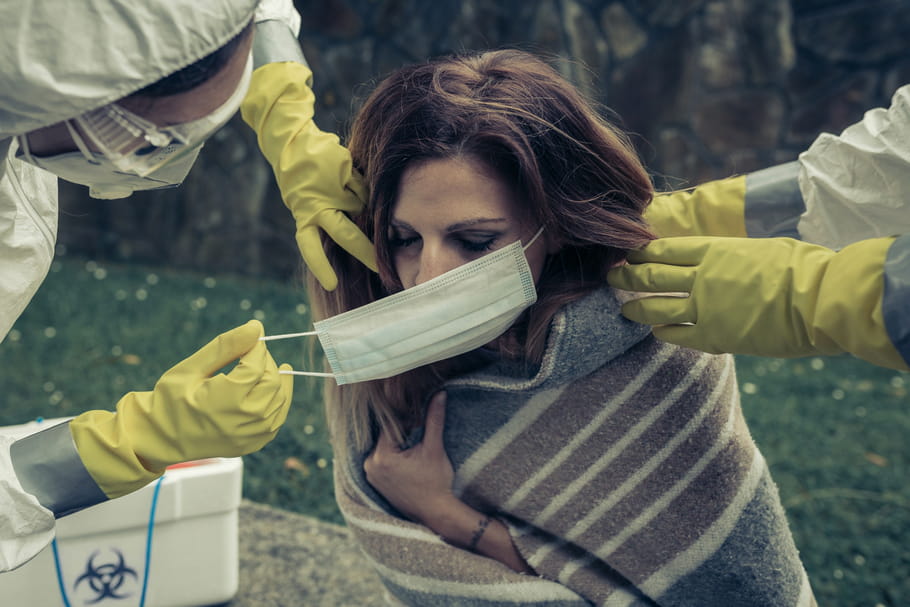 Victimes du coronavirus : qui meurt ? Âge des décès en France
