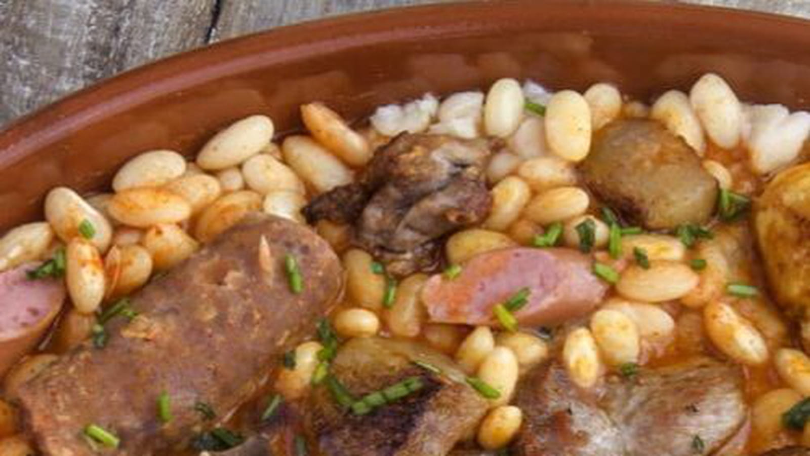 Cassoulet