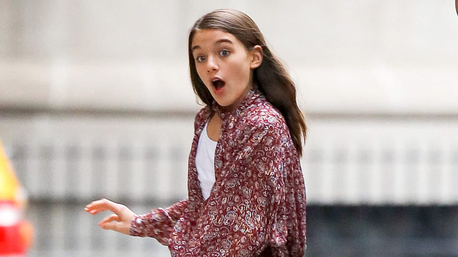 Suri Cruise 