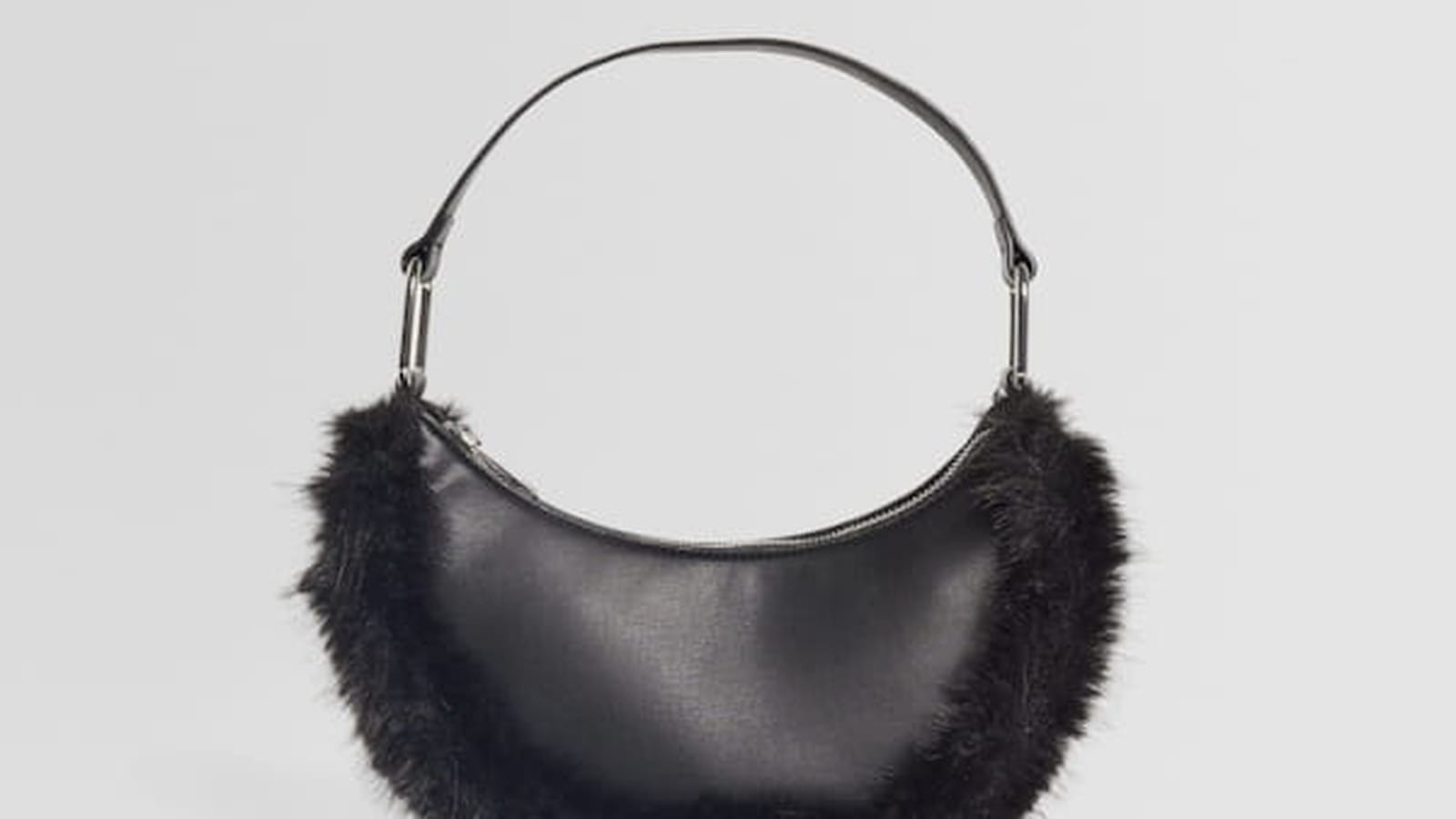 Sac à main Bershka 