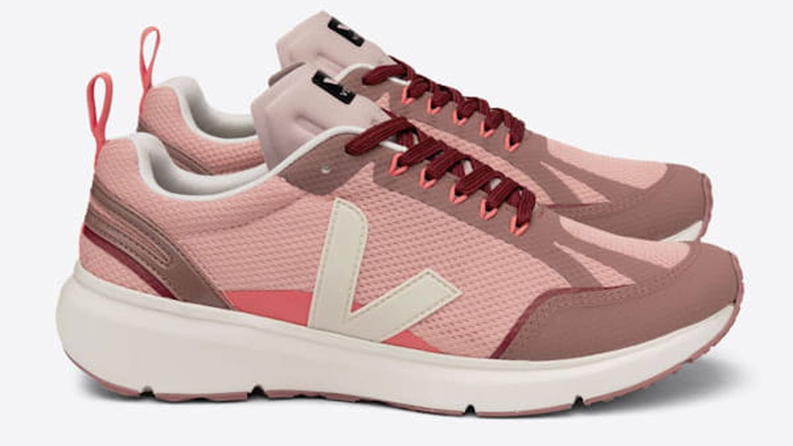 30 paires de baskets pour femme soldées et ultra stylées