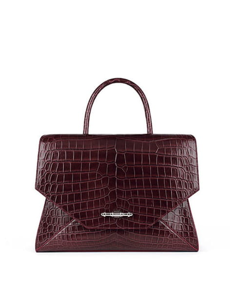 Le sac "Obs&eacute;dia Flap" de Givenchy by Riccardo Tisci