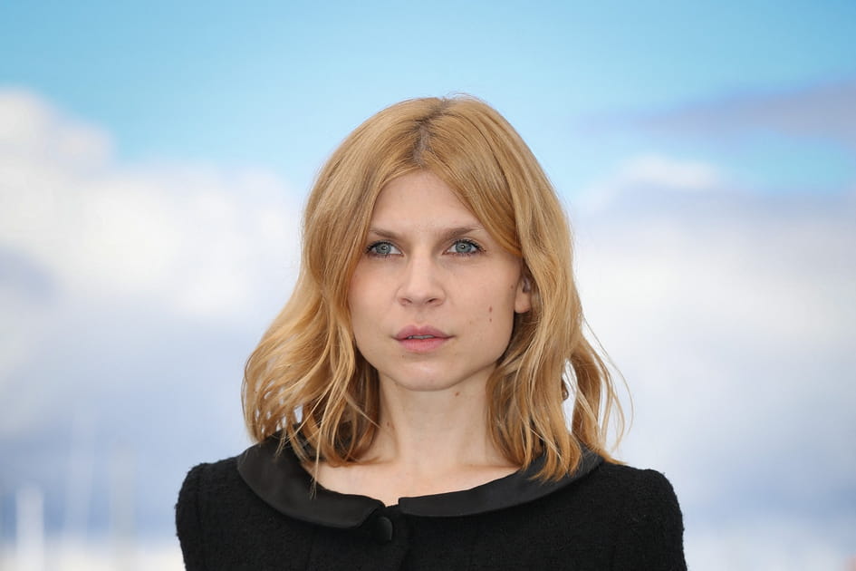 Cl&eacute;mence Poesy, incomparable avec son carr&eacute; l&eacute;ger