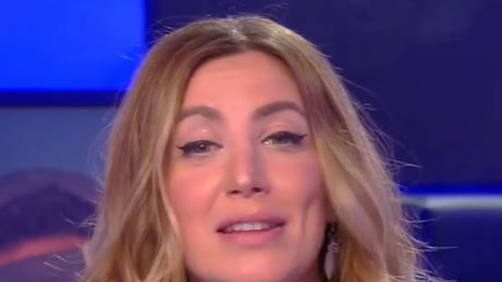 Tiffany Bonvoisin (TPMP) 